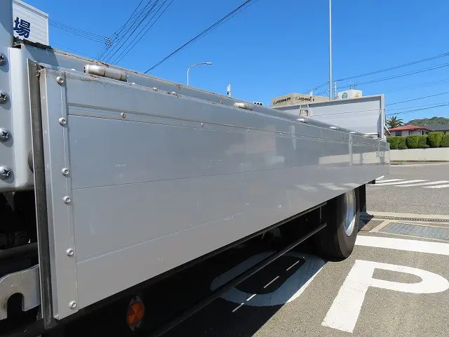 いすゞ フォワード SPG-FSR90S2(2WD)の写真30