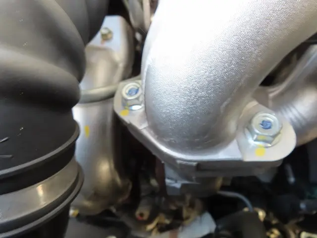 いすゞ フォワード SPG-FSR90S2(2WD)の写真38
