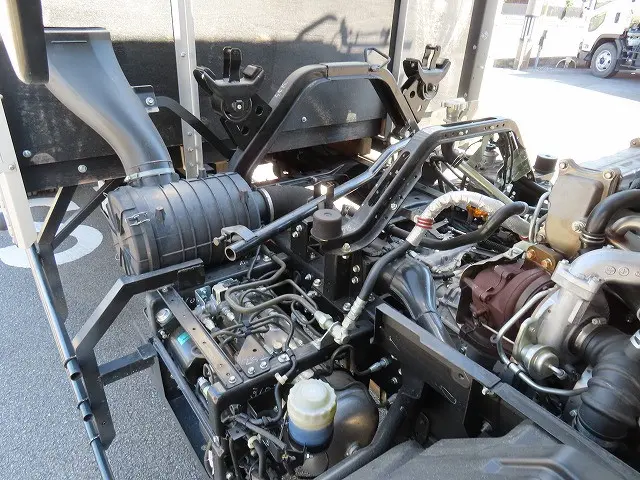 いすゞ フォワード SPG-FSR90S2(2WD)の写真40
