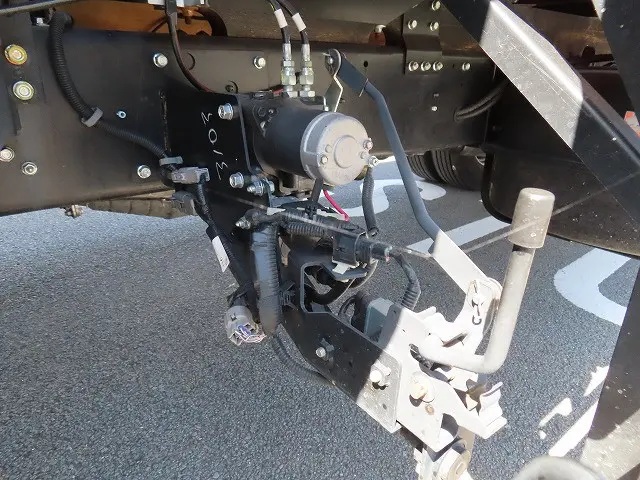 いすゞ フォワード SPG-FSR90S2(2WD)の写真41