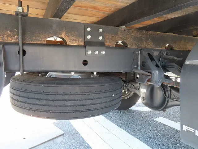 いすゞ フォワード SPG-FSR90S2(2WD)の写真42