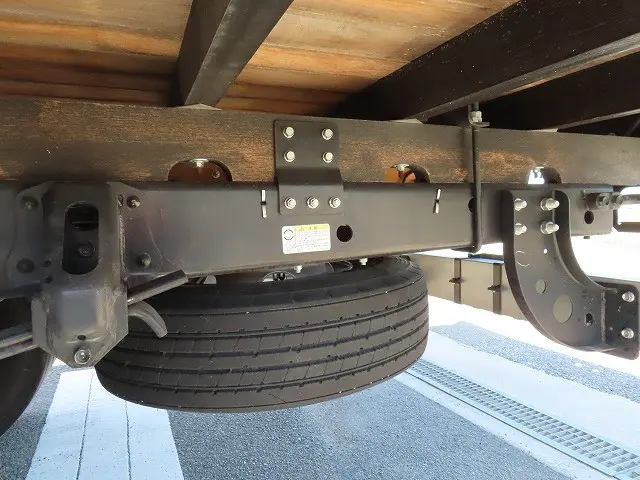いすゞ フォワード SPG-FSR90S2(2WD)の写真46