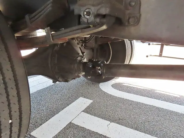 いすゞ フォワード SPG-FSR90S2(2WD)の写真48