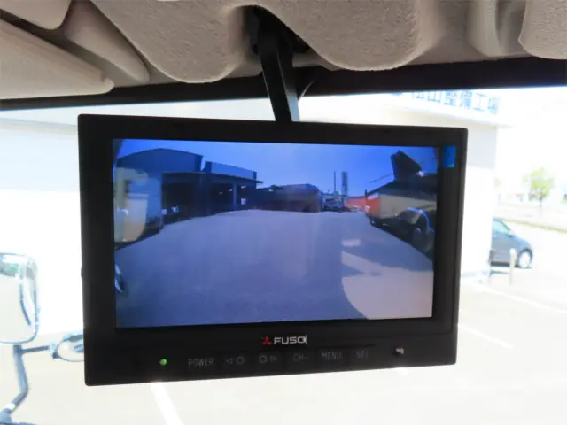 三菱 キャンター 2PG-FEB80(2WD)の写真19