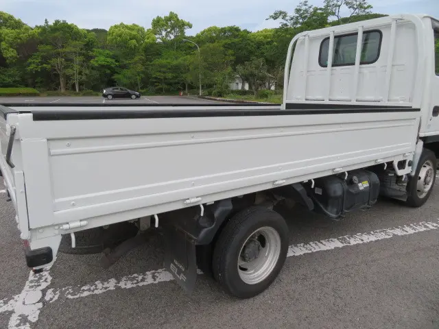 いすゞ エルフ TKG-NHR85A(2WD)の写真28