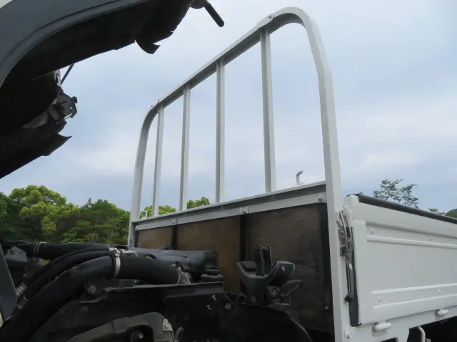 いすゞ エルフ TKG-NHR85A(2WD)の写真30
