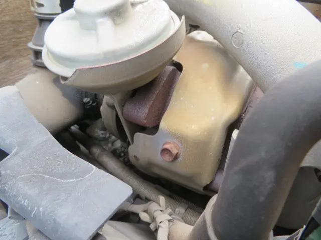 いすゞ エルフ TKG-NHR85A(2WD)の写真33