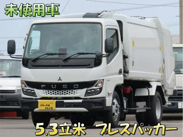 三菱 キャンター 2RG-FEAV0(2WD)の写真1