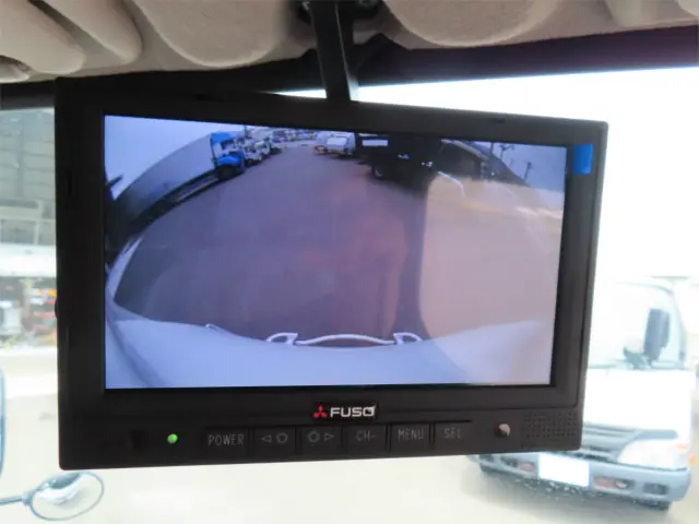 三菱 キャンター 2RG-FEAV0(2WD)の写真19
