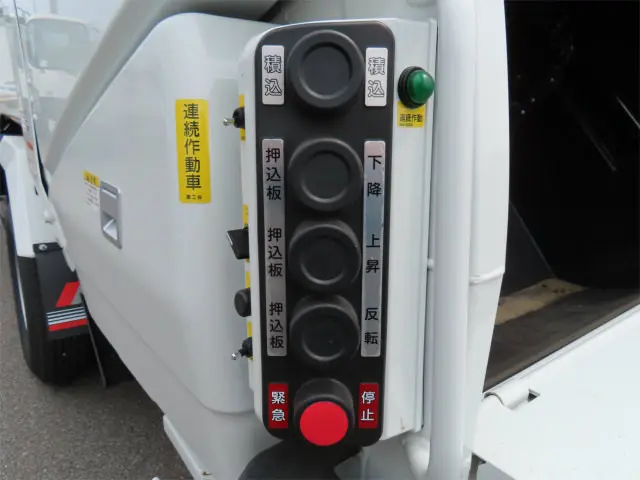三菱 キャンター 2RG-FEAV0(2WD)の写真37