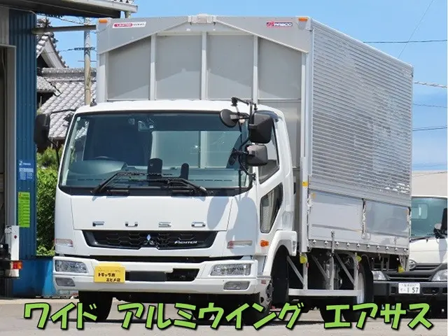 三菱 ファイター 2KG-FK65F(2WD)の写真1