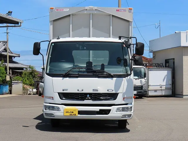 三菱 ファイター 2KG-FK65F(2WD)の写真6