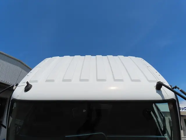 三菱 ファイター 2KG-FK65F(2WD)の写真7