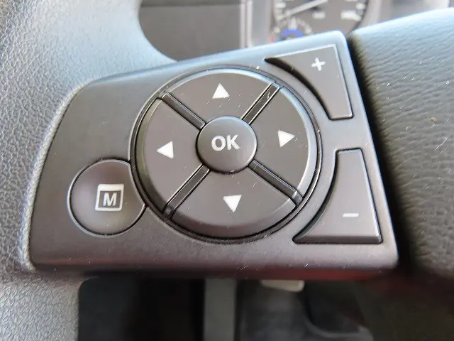 三菱 ファイター 2KG-FK65F(2WD)の写真19