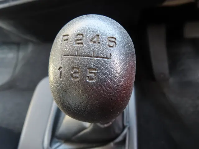 三菱 ファイター 2KG-FK65F(2WD)の写真22