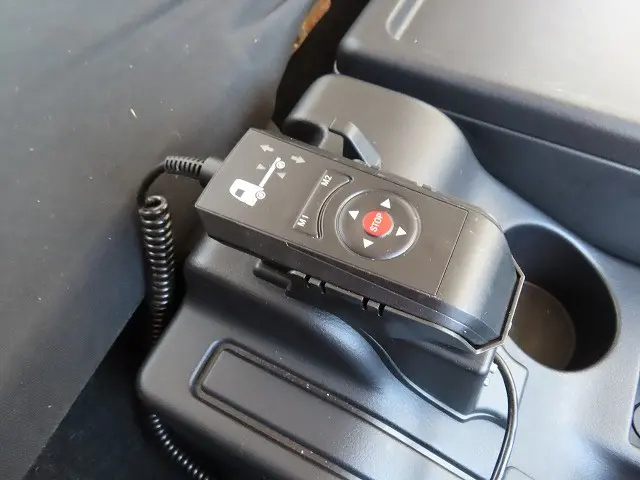 三菱 ファイター 2KG-FK65F(2WD)の写真24