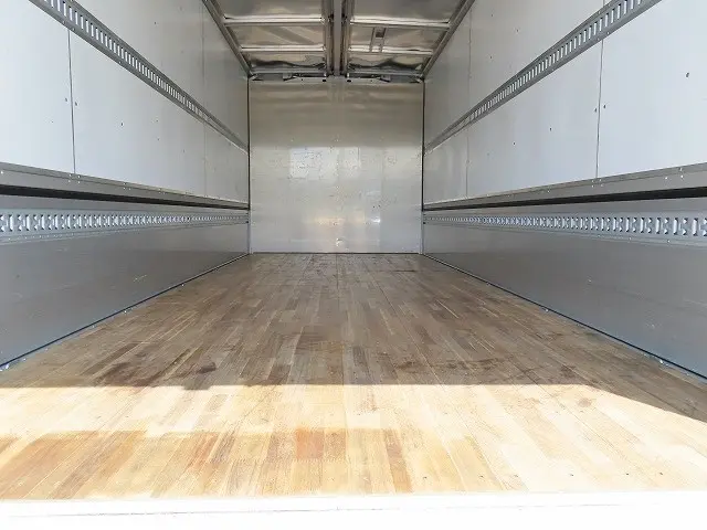 三菱 ファイター 2KG-FK65F(2WD)の写真26