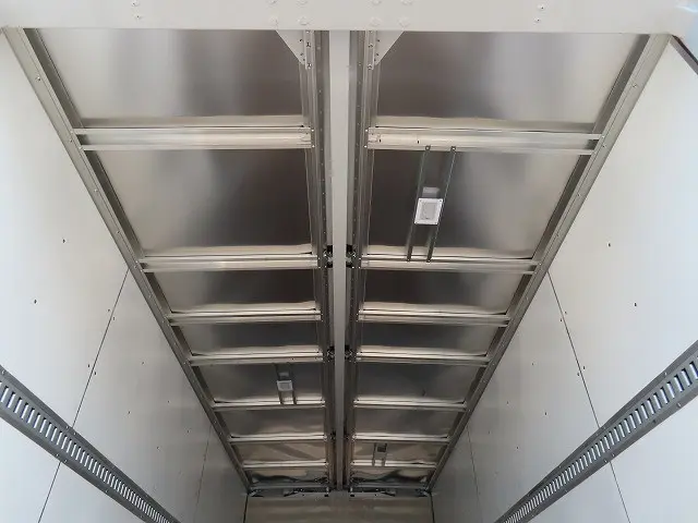 三菱 ファイター 2KG-FK65F(2WD)の写真27