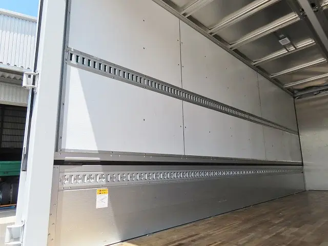 三菱 ファイター 2KG-FK65F(2WD)の写真28