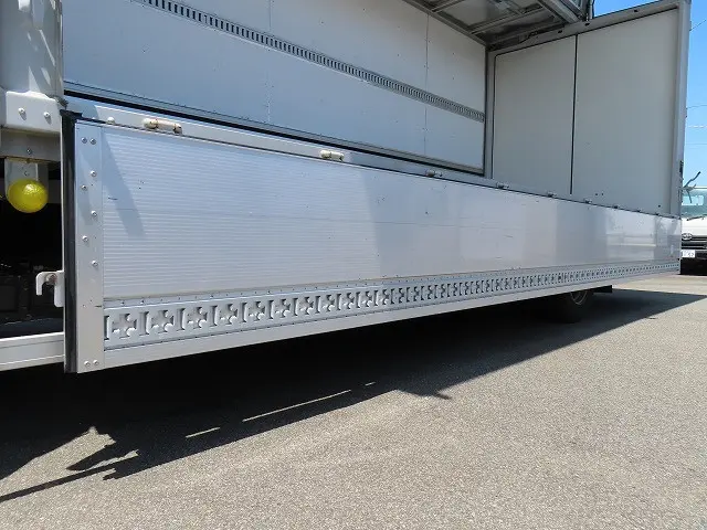 三菱 ファイター 2KG-FK65F(2WD)の写真31