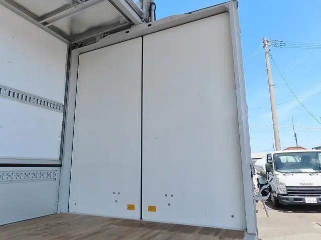三菱 ファイター 2KG-FK65F(2WD)の写真34