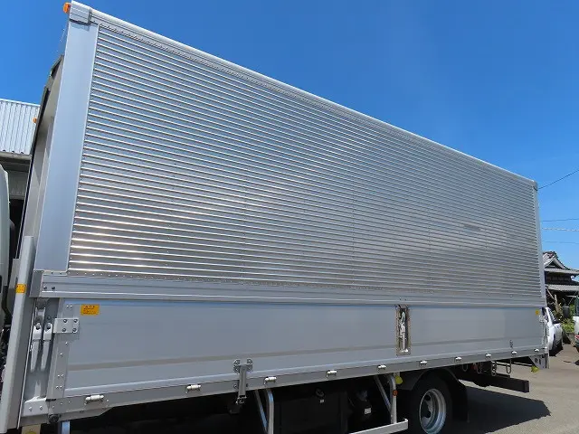 三菱 ファイター 2KG-FK65F(2WD)の写真35