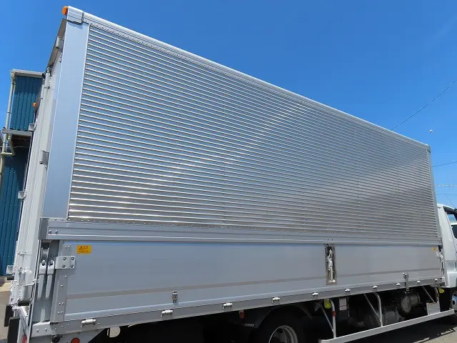 三菱 ファイター 2KG-FK65F(2WD)の写真36