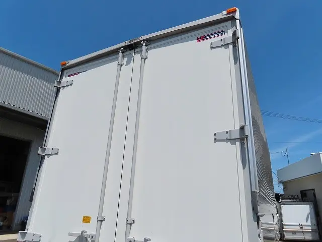 三菱 ファイター 2KG-FK65F(2WD)の写真38