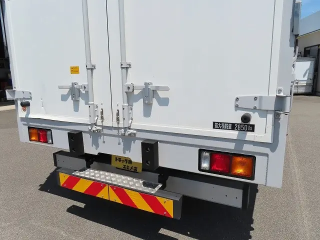三菱 ファイター 2KG-FK65F(2WD)の写真39