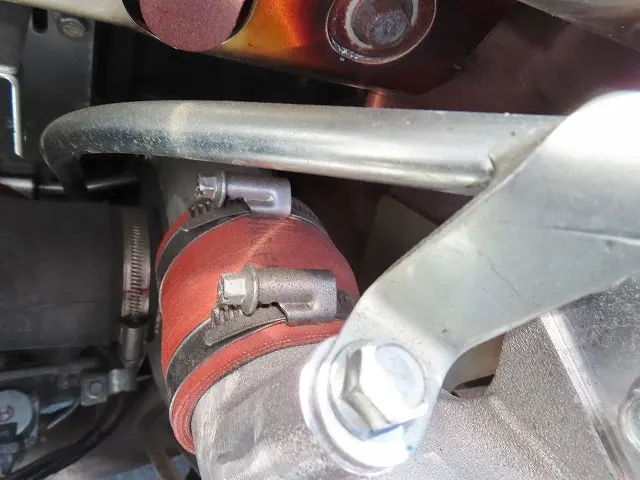 三菱 ファイター 2KG-FK65F(2WD)の写真43