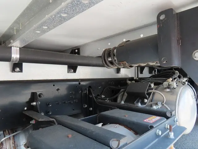 三菱 ファイター 2KG-FK65F(2WD)の写真45
