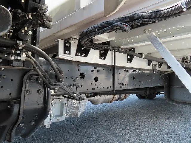 三菱 ファイター 2KG-FK65F(2WD)の写真47
