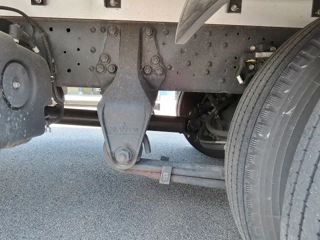 三菱 ファイター 2KG-FK65F(2WD)の写真48