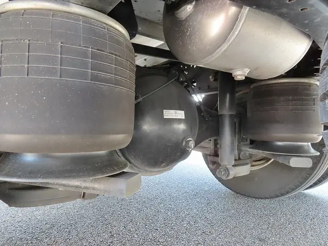 三菱 ファイター 2KG-FK65F(2WD)の写真49