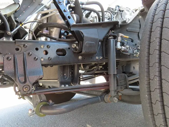三菱 ファイター 2KG-FK65F(2WD)の写真50