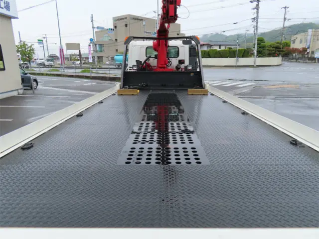 日野 デュトロ 2KG-XZU730M改(2WD)の写真3