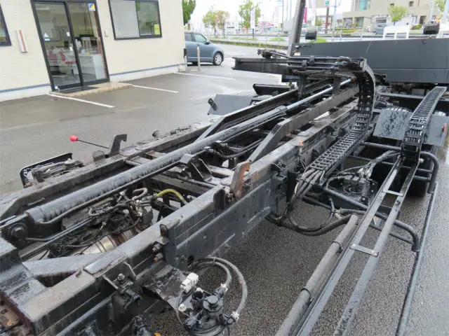 日野 デュトロ 2KG-XZU730M改(2WD)の写真6