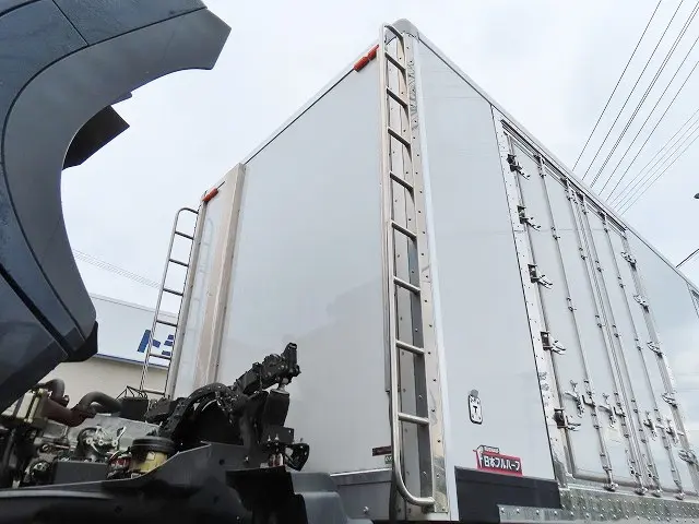 日野 プロフィア 2DG-FR1EHG(6x2)の写真32