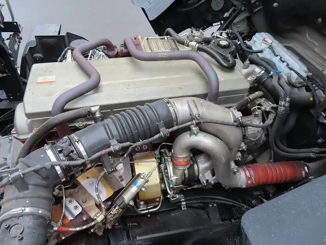 日野 プロフィア 2DG-FR1EHG(6x2)の写真41