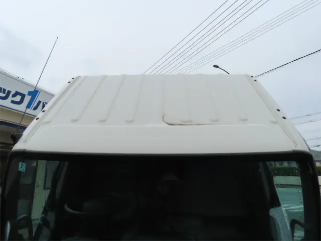 日野 デュトロ 2DG-XZU675T(4WD)の写真7