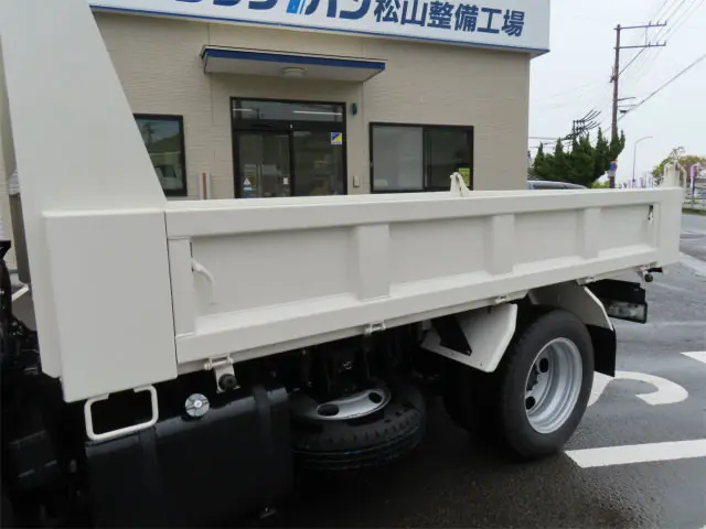 日野 デュトロ 2DG-XZU675T(4WD)の写真34