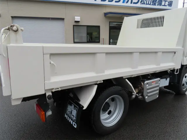 日野 デュトロ 2DG-XZU675T(4WD)の写真35