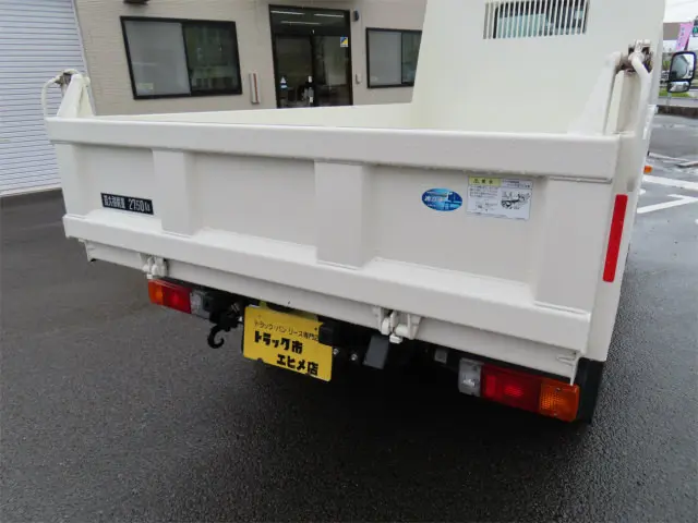 日野 デュトロ 2DG-XZU675T(4WD)の写真36