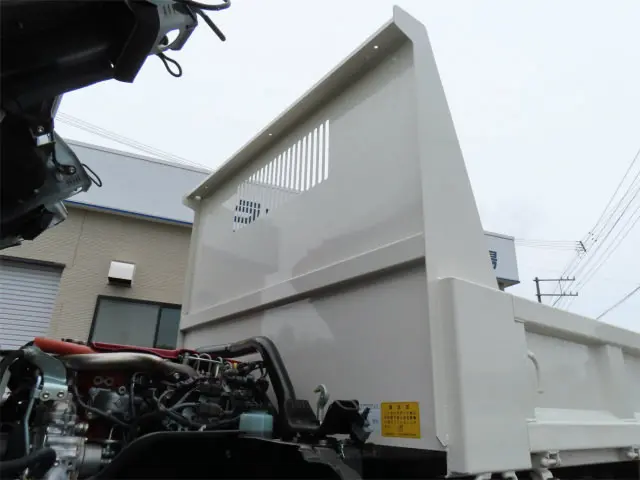 日野 デュトロ 2DG-XZU675T(4WD)の写真37