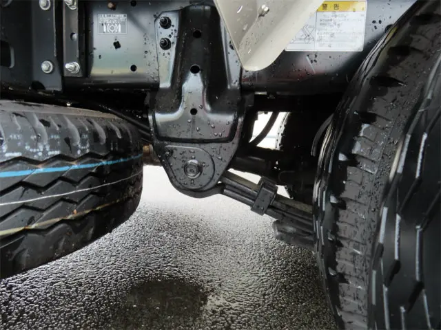 日野 デュトロ 2DG-XZU675T(4WD)の写真44