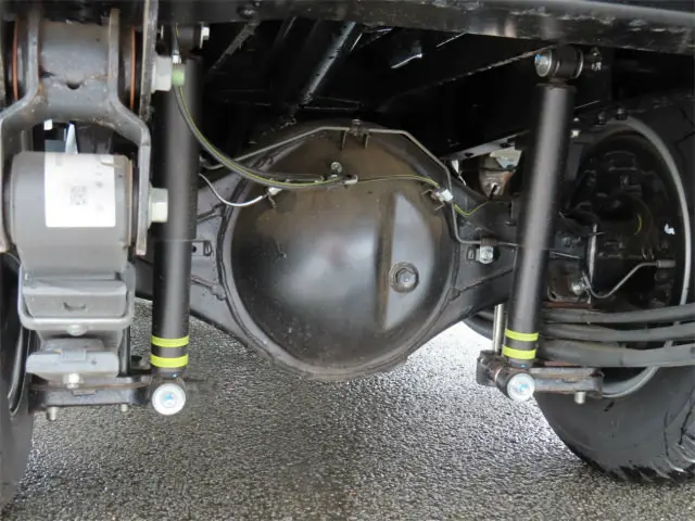 日野 デュトロ 2DG-XZU675T(4WD)の写真45
