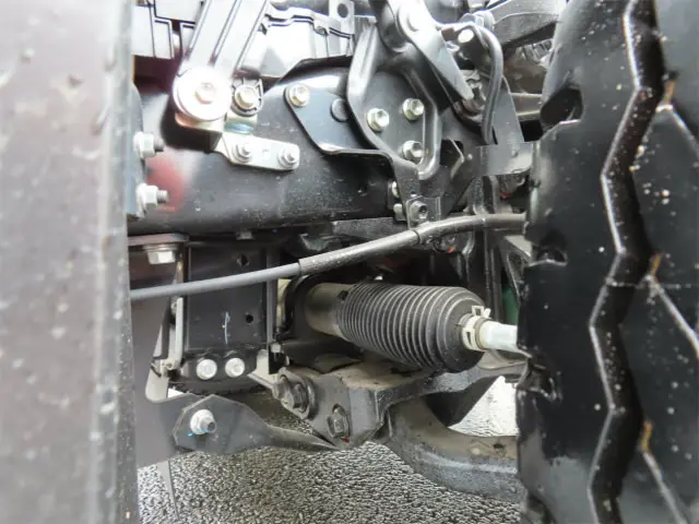 日野 デュトロ 2DG-XZU675T(4WD)の写真47