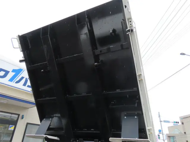 日野 デュトロ 2DG-XZU675T(4WD)の写真50