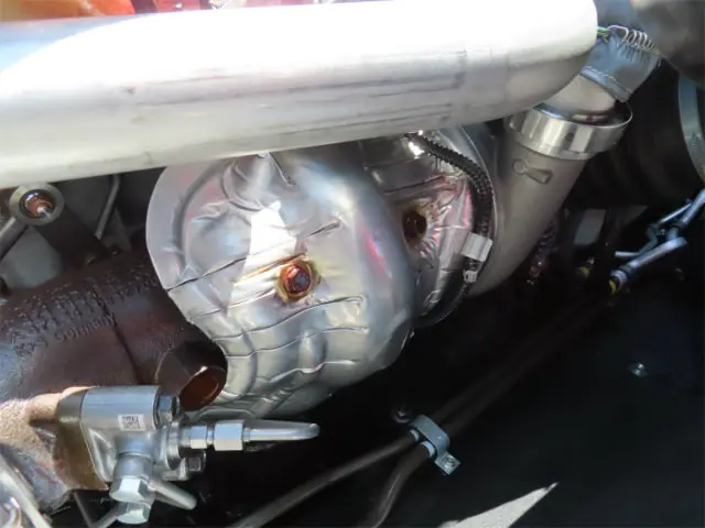 三菱 スーパーグレート 2RG-FP84VDR(2WD)の写真43