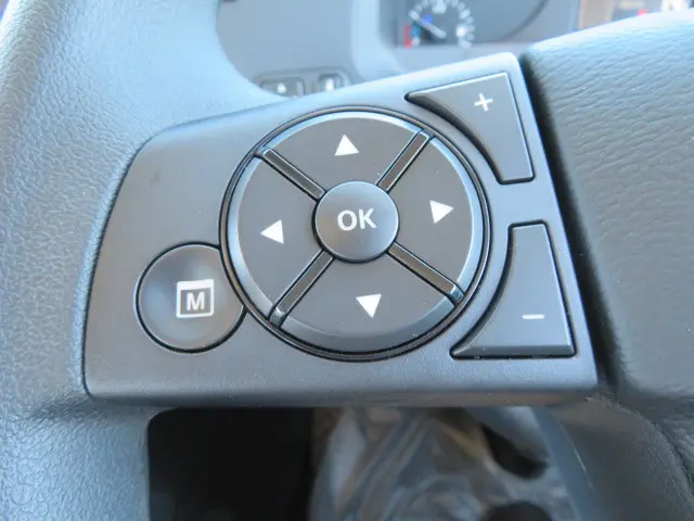 三菱 スーパーグレート 2RG-FP84VDR(2WD)の写真15